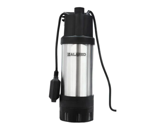EC-TDS 1000 INOX